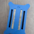 Vỏ hộp bảo vệ bo mạch ESP32 Idespark thiết kế chuẩn xác - Thumbnail 2