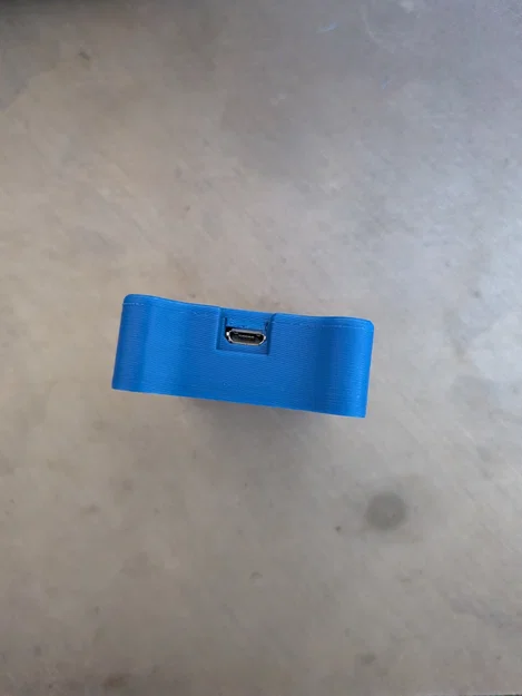 Vỏ hộp bảo vệ bo mạch ESP32 Idespark thiết kế chuẩn xác - Image 4