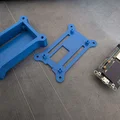 Vỏ hộp bảo vệ bo mạch ESP32 Idespark thiết kế chuẩn xác - Thumbnail 5