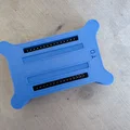 Vỏ hộp bảo vệ bo mạch ESP32 Idespark thiết kế chuẩn xác - Thumbnail 7