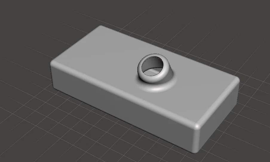 Bình chứa nước in 3D tiện dụng cho máy điều hòa di động - Image 1