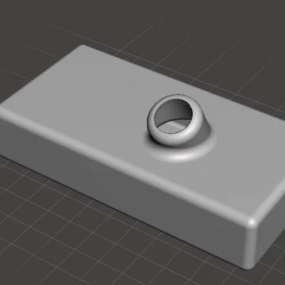 Bình chứa nước in 3D tiện dụng cho máy điều hòa di động