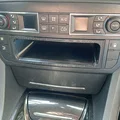 Ốp viền radio Citroen C5 X7 tích hợp đế giữ điện thoại - Thumbnail 1