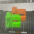 Bộ Dụng Cụ Căng Dây Xây Dựng - Bricklayer’s Line Kit - Thumbnail 5
