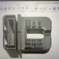 Bộ Dụng Cụ Căng Dây Xây Dựng - Bricklayer’s Line Kit - Thumbnail 7