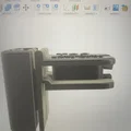 Bộ Dụng Cụ Căng Dây Xây Dựng - Bricklayer’s Line Kit - Thumbnail 9