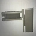 Bộ Dụng Cụ Căng Dây Xây Dựng - Bricklayer’s Line Kit - Thumbnail 10