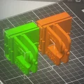 Bộ Dụng Cụ Căng Dây Xây Dựng - Bricklayer’s Line Kit - Thumbnail 15