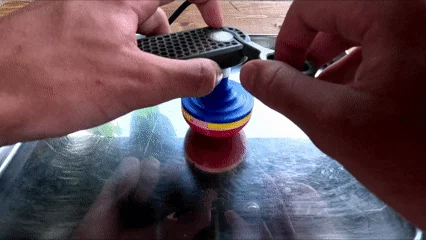 Lưỡi Pop-A-Top cho CoreSpin - Image 2