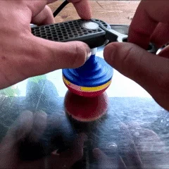 Lưỡi Pop-A-Top cho CoreSpin