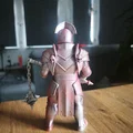 Soul Warden 5# Chiến binh Fantasy - Thumbnail 5