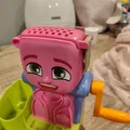 Khớp nối thay thế cho bộ đồ chơi làm tóc Play-Doh Hair Stylin' Salon - Thumbnail 2