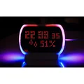ESP8266 Smart Internet Clock Informer + Trạm dự báo thời tiết - Thumbnail 2
