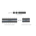 ESP8266 Smart Internet Clock Informer + Trạm dự báo thời tiết - Thumbnail 9