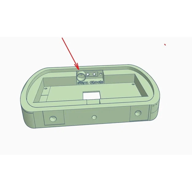 ESP8266 Smart Internet Clock Informer + Trạm dự báo thời tiết - Image 11