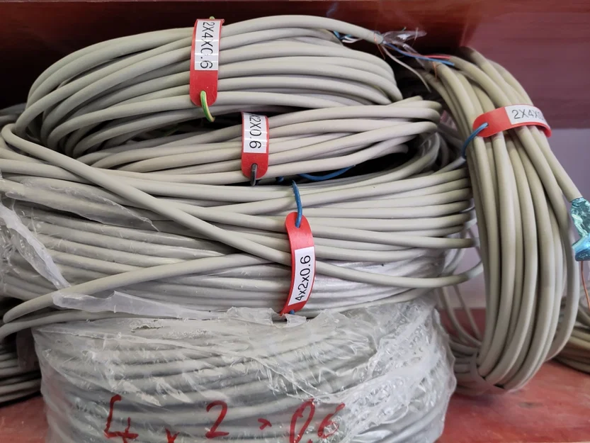 Thẻ đánh dấu đa năng (Universal Label Tag) in 3D cực kỳ tiện lợi - Image 1