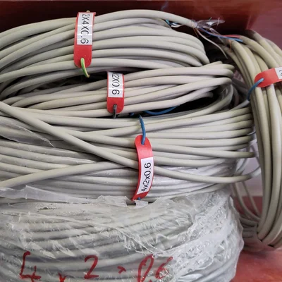Thẻ đánh dấu đa năng (Universal Label Tag) in 3D cực kỳ tiện lợi