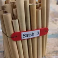 Thẻ đánh dấu đa năng (Universal Label Tag) in 3D cực kỳ tiện lợi - Thumbnail 2