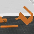 Meowser Gearcore: Setup pusher bánh răng cho blaster semi-auto - Thumbnail 2