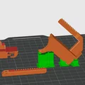 Meowser Gearcore: Setup pusher bánh răng cho blaster semi-auto - Thumbnail 3