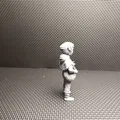 Forest Boy - Mô hình cậu bé rừng xanh - Thumbnail 5