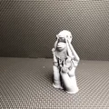 Forest Boy - Mô hình cậu bé rừng xanh - Thumbnail 7