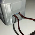 Vỏ bảo vệ cho mạch gia nhiệt cảm ứng ZVS 120W - Thumbnail 4