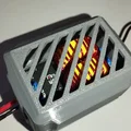 Vỏ bảo vệ cho mạch gia nhiệt cảm ứng ZVS 120W - Thumbnail 5