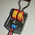 Vỏ bảo vệ cho mạch gia nhiệt cảm ứng ZVS 120W - Thumbnail 8