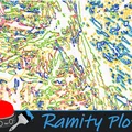 Ramity Plots - Nghệ thuật vẽ từ cấu trúc hạt thép Alec Steele - Thumbnail 1