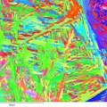 Ramity Plots - Nghệ thuật vẽ từ cấu trúc hạt thép Alec Steele - Thumbnail 5