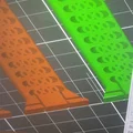 Bricklayer's Line Tingle (Dụng cụ giữ căng dây xây gạch) - Thumbnail 5