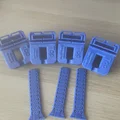 Bricklayer's Line Tingle (Dụng cụ giữ căng dây xây gạch) - Thumbnail 6
