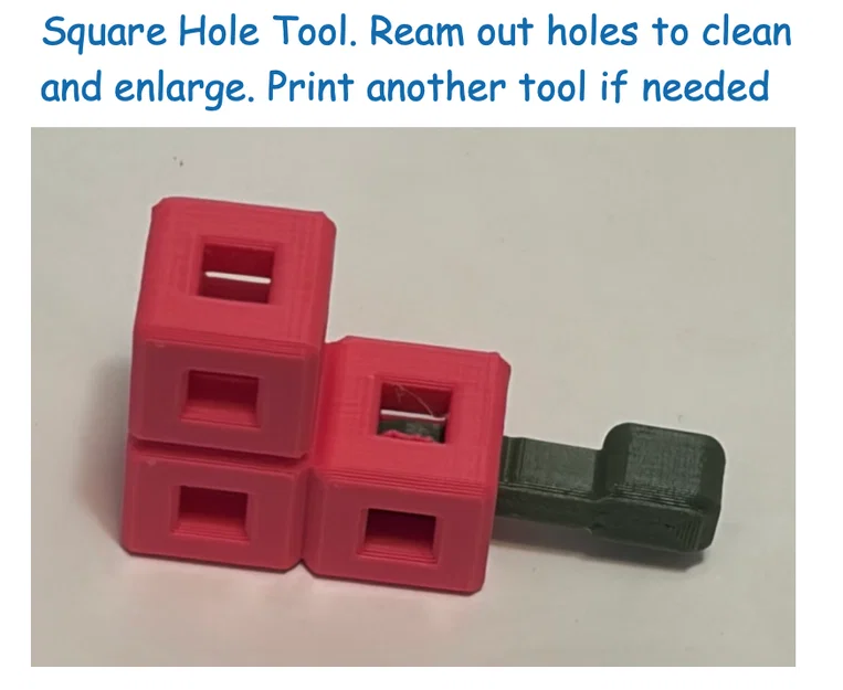 Soma Stick - Thử thách xếp hình khối 3D độc đáo - Image 4