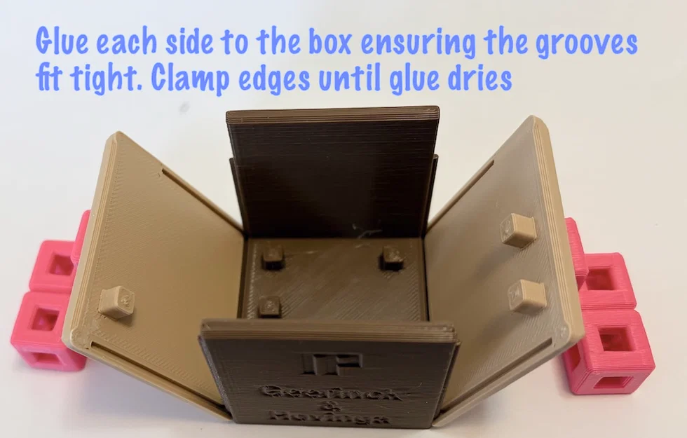 Soma Stick - Thử thách xếp hình khối 3D độc đáo - Image 5
