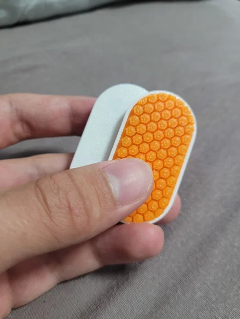 Fidget Slider sử dụng nam châm 6 x 3mm - 4 phiên bản - Image 1