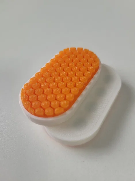 Fidget Slider sử dụng nam châm 6 x 3mm - 4 phiên bản - Image 2