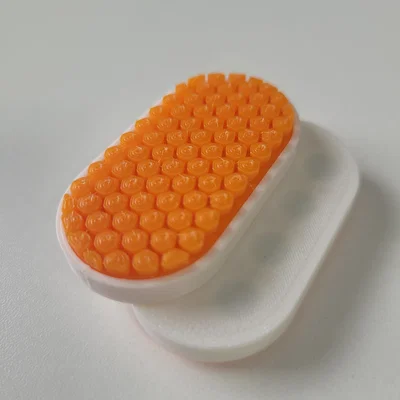 Fidget Slider sử dụng nam châm 6 x 3mm - 4 phiên bản
