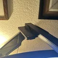 Ngàm chuyển đổi Litra Beam Arm sang Vesa - Thumbnail 1