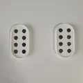 Fidget Slider sử dụng nam châm 6 x 3mm - 4 phiên bản - Thumbnail 3
