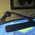 Ngàm chuyển đổi Litra Beam Arm sang Vesa - Thumbnail 2