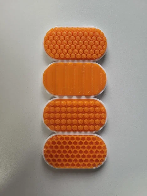 Fidget Slider sử dụng nam châm 6 x 3mm - 4 phiên bản - Image 4