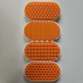 Fidget Slider sử dụng nam châm 6 x 3mm - 4 phiên bản - Thumbnail 4