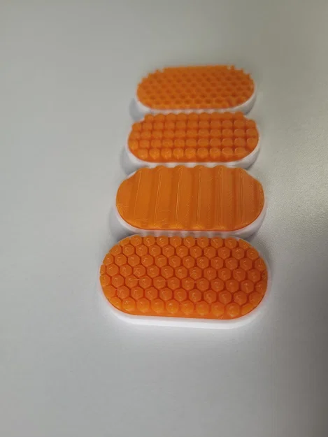 Fidget Slider sử dụng nam châm 6 x 3mm - 4 phiên bản - Image 6