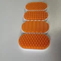Fidget Slider sử dụng nam châm 6 x 3mm - 4 phiên bản - Thumbnail 6