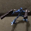 Balo súng điện từ (Railgun) cho Aeroteles 13 - Thumbnail 4