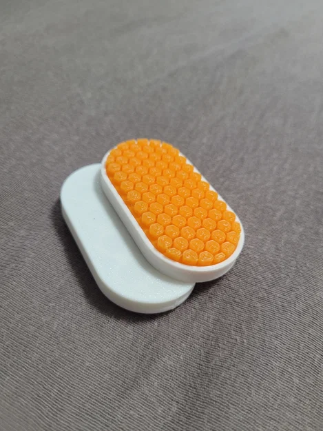 Fidget Slider sử dụng nam châm 6 x 3mm - 4 phiên bản - Image 8