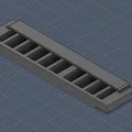 Giá treo cố định cho thiết bị Ective CSI 15 - Thumbnail 2