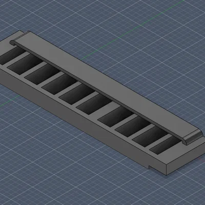 Giá treo cố định cho thiết bị Ective CSI 15