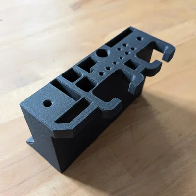 Giá Đỡ Dụng Cụ Đa Năng Cho Prusa CORE One (Có Khay Nam Châm)